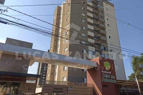 Apartamento 116m Umuarama-PR 14