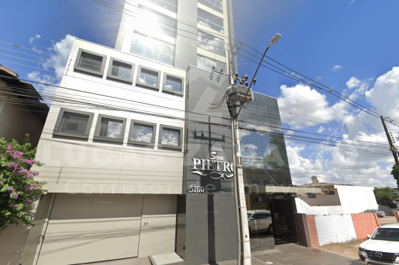 Apartamento 368m Umuarama-PR 13