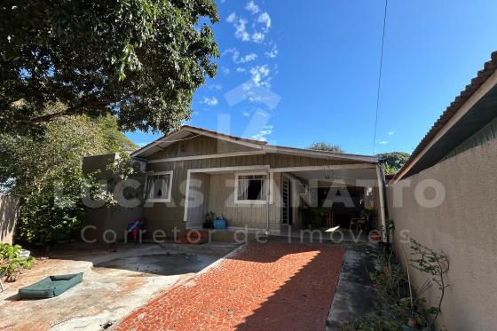 Casa 276m Umuarama-PR 17