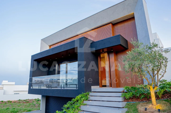 Casa 320m Umuarama-PR 23