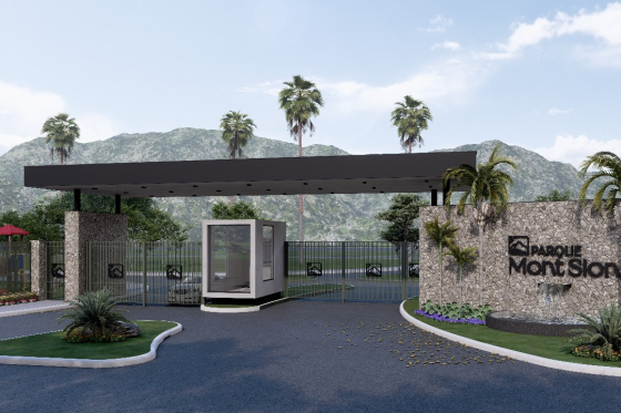 Terreno 216m Umuarama-PR 27