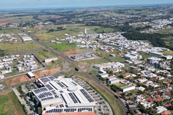 Terreno 493m Umuarama-PR 21